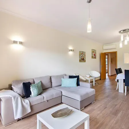 Apartment Marina Garden Albufeira