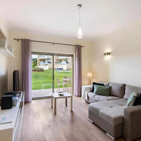Marina Garden Apartment Albufeira