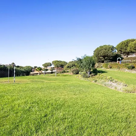 Marina Garden Appartement *
