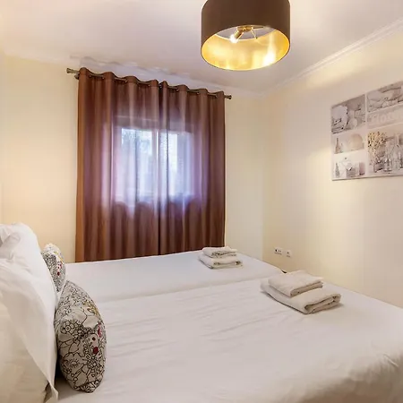 Marina Garden Apartment