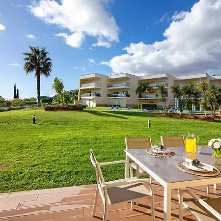 Appartement Marina Garden Albufeira