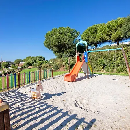 Marina Garden Apartment *