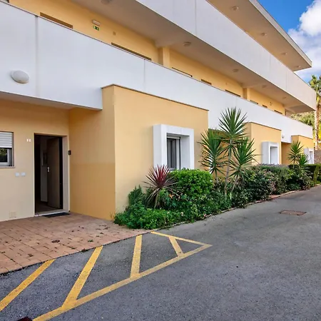 Marina Garden شقة البوفيرا