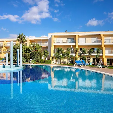 Marina Garden Albufeira
